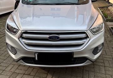 Ford Kuga 80.965 km 12.150 &euro; Gelsenkirchen 45881