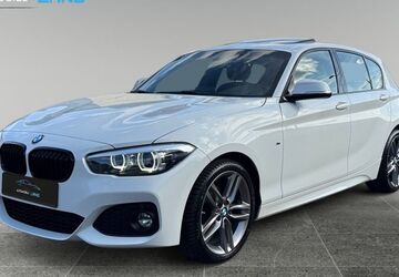 BMW 120 125.000 km 19.290 &euro; Herten 45699
