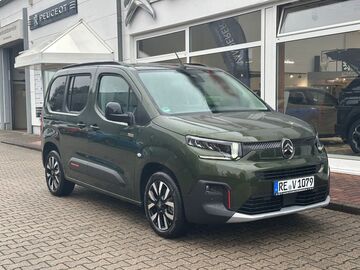 Gebrauchte Citroën Berlingo
