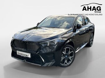 Gebrauchte BMW iX2