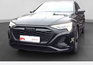 Audi Q8 e-tron 21.253 km 57.840 &euro; Gelsenkirchen 45894