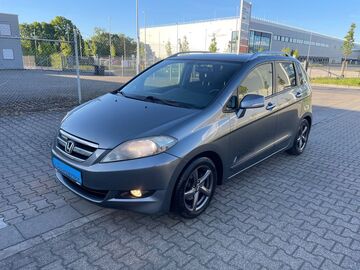 Gebrauchte Honda FR-V