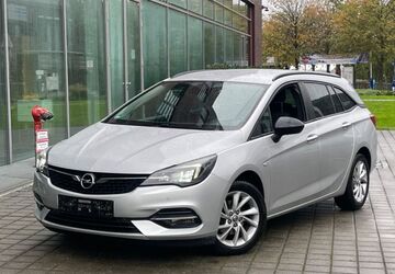 Opel Astra 113.000 km 10.990 &euro; Gelsenkirchen 45899