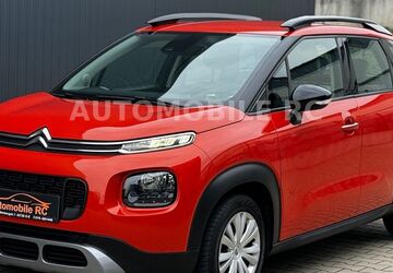 Citroen C3 131.649 km 6.500 &euro; Oer-Erkenschwick 45739