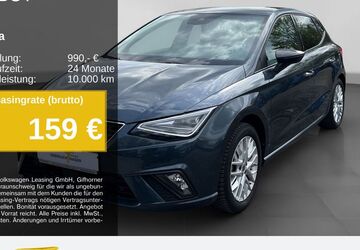 Seat Ibiza 23.827 km 23.340 &euro; Gelsenkirchen OT Beckhausen 45899