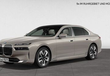 BMW i7 53.080 km 78.840 &euro; Gelsenkirchen 45897