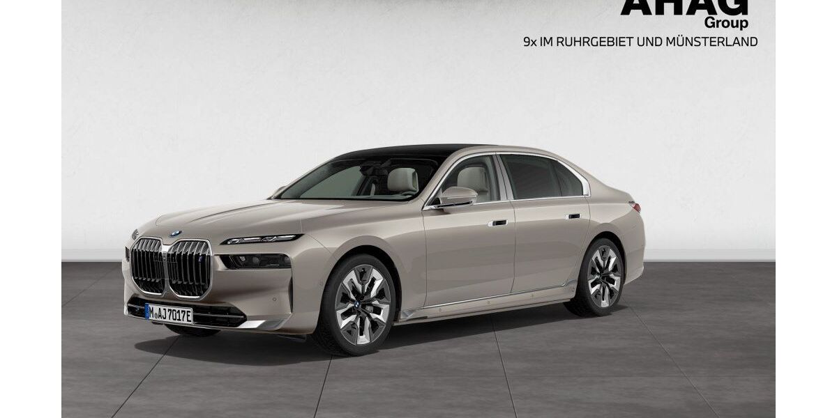 BMW i7 53.080 km 78.840 &euro; Gelsenkirchen 45897