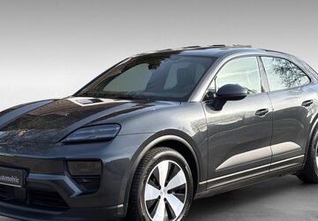Porsche Macan 4 Bose Pano Volleder 0,25% 23.900 km 75.900 &euro; Wuppertal 42327