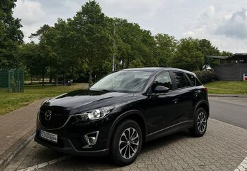 Mazda CX-5 82.940 km 11.899 &euro; Gelsenkirchen 45891