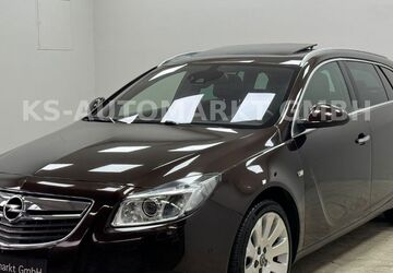 Opel Insignia 143.000 km 7.650 &euro; Essen 45326