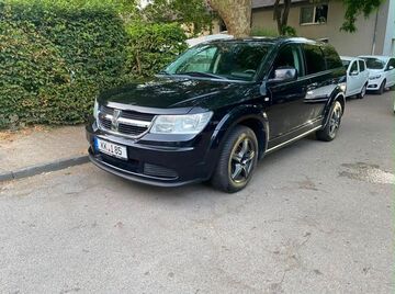 Gebrauchte Dodge Journey