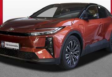 Toyota C-HR 1.003 km 52.887 &euro; Bochum 44807
