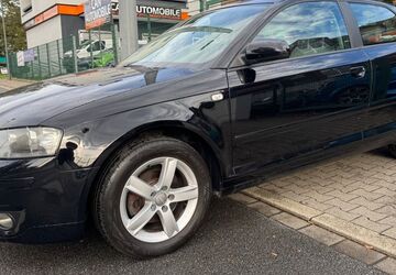Audi A3 187.697 km 4.990 &euro; Gelsenkirchen 45899