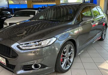 Ford Mondeo 99.500 km 14.500 &euro; Waltrop 45731