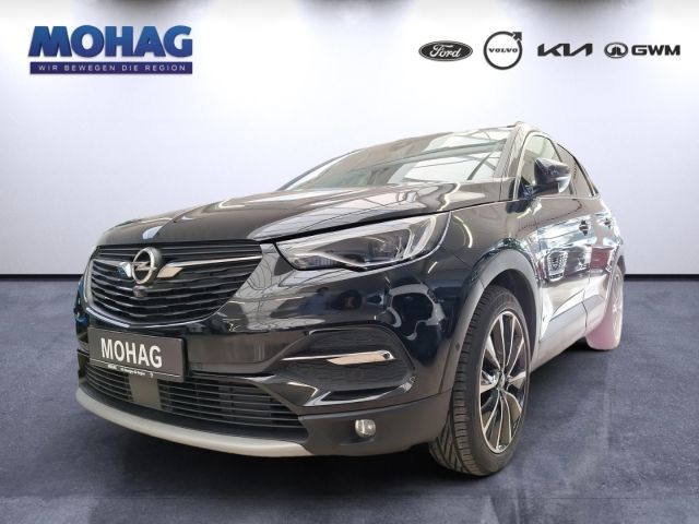 Opel Grandland (X) 85.000 km 20.990 &euro; Gelsenkirchen 45881