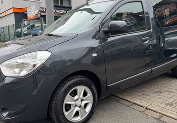 Dacia Lodgy 92.986 km 9.700 &euro; Gelsenkirchen 45899