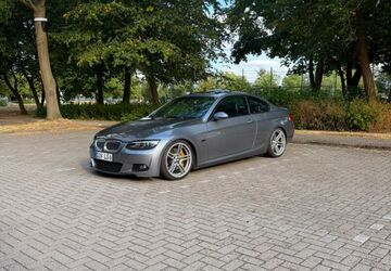 BMW 330 230.000 km 16.900 &euro; Voerde 46562
