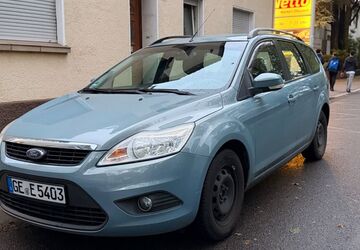 Ford Focus 193.000 km 3.150 &euro; Gelsenkirchen 45899