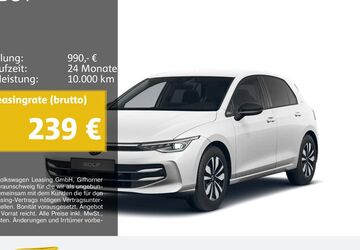 VW Golf 23.539 km 27.110 &euro; Gelsenkirchen 45888