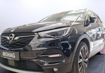 Opel Grandland (X) 85.500 km 16.940 &euro; Gelsenkirchen 45881