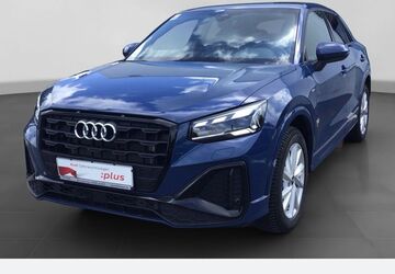 Audi Q2 8.740 km 33.690 &euro; Gelsenkirchen 45894