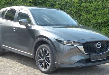 Mazda CX-5 28.700 km 27.900 &euro; Gelsenkirchen 45899
