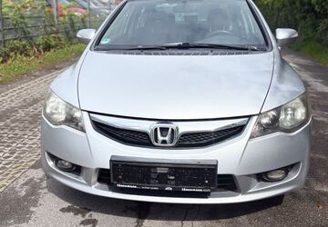Honda Civic 315.000 km 3.999 &euro; Bottrop 46238