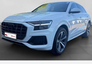 Audi Q8 35.302 km 55.840 &euro; Gelsenkirchen 45894