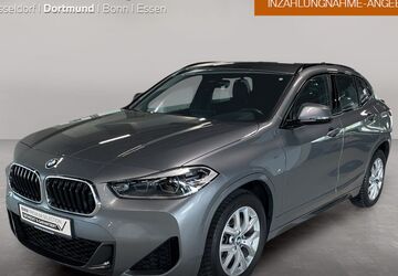 BMW X2 45.616 km 33.690 &euro; Dortmund 44263