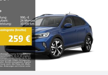 VW Taigo 4.743 km 25.980 &euro; Gelsenkirchen 45894
