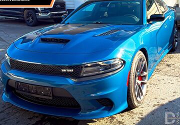 Dodge Charger 11.898 km 44.987 &euro; Essen 45356