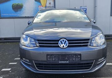 VW Sharan 146.442 km 18.490 &euro; Gelsenkirchen 45881