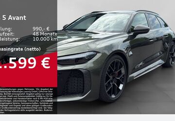 Audi RS5 2.050 km 129.990 &euro; Gelsenkirchen 45894