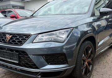 Cupra Ateca 157.932 km 18.398 &euro; Heiligenhaus 42579