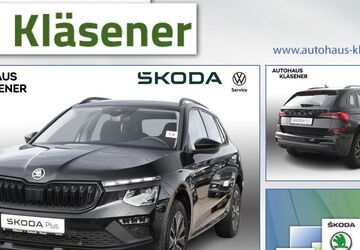 Skoda Kamiq 16.622 km 23.670 &euro; Gelsenkirchen 45892