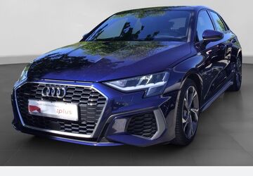 Audi A3 89.239 km 27.840 &euro; Gelsenkirchen 45894