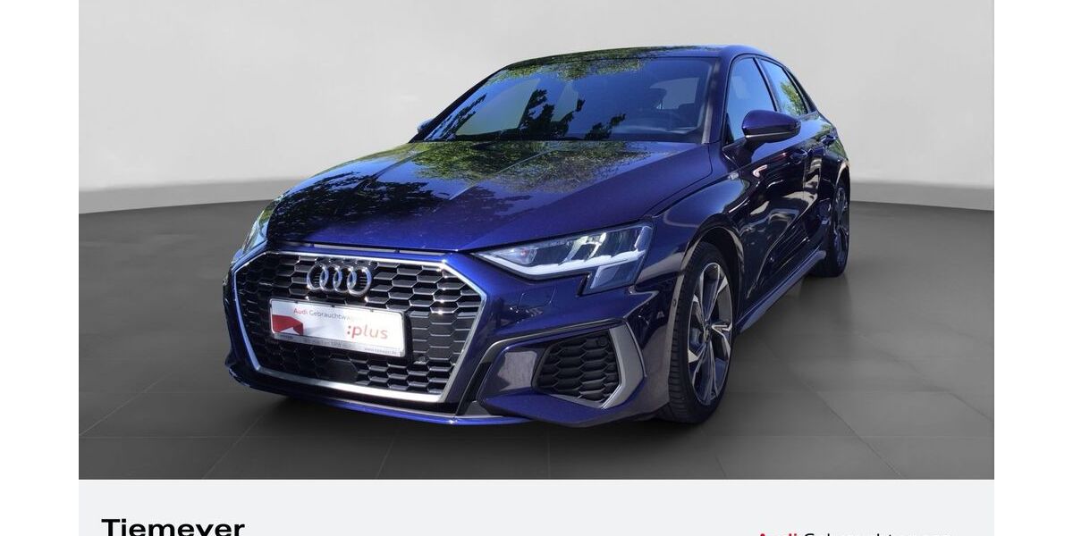 Audi A3 89.239 km 27.840 &euro; Gelsenkirchen 45894