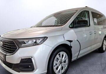 Ford Tourneo Connect 11.890 km 38.990 &euro; Gelsenkirchen 45881