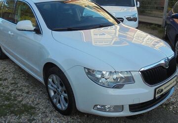 Skoda Superb 257.900 km 5.990 &euro; Duisburg 47249