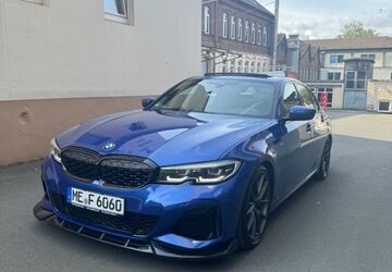 BMW M340i 73.000 km 40.990 &euro; Heiligenhaus 42579