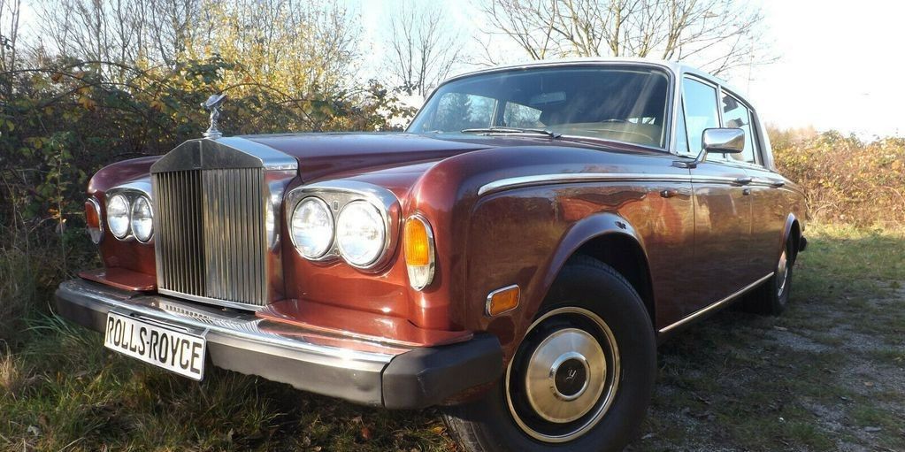 Rolls Royce Wraith 71.921 km 25.500 &euro; Mettmann 40822