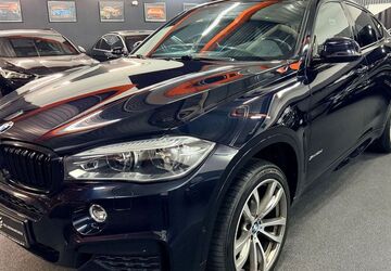 BMW X6 207.000 km 23.890 &euro; Gelsenkirchen 45879