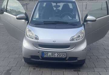 Smart forTwo 148.526 km 2.600 &euro; Gelsenkirchen 45894