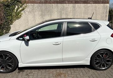 Kia ceed / Ceed 87.432 km 12.750 &euro; Gelsenkirchen 45891