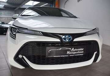 Toyota Corolla 82.905 km 18.280 &euro; Heiligenhaus 42579