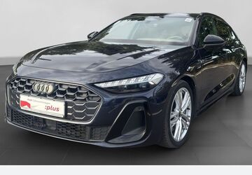 Audi A5 28.507 km 45.290 &euro; Gelsenkirchen 45894