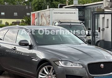 Jaguar XF 144.000 km 14.990 &euro; Oberhausen 46049