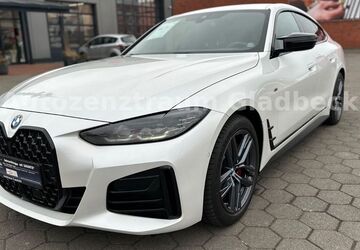 BMW M440 20.500 km 49.990 &euro; Gladbeck 45968