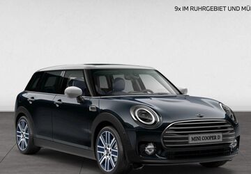 Mini Cooper D Clubman 51.074 km 23.740 &euro; Marl 45770