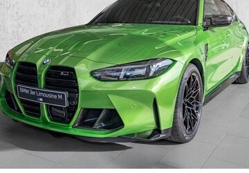 BMW M3 1.001 km 109.990 &euro; Wuppertal 42117
